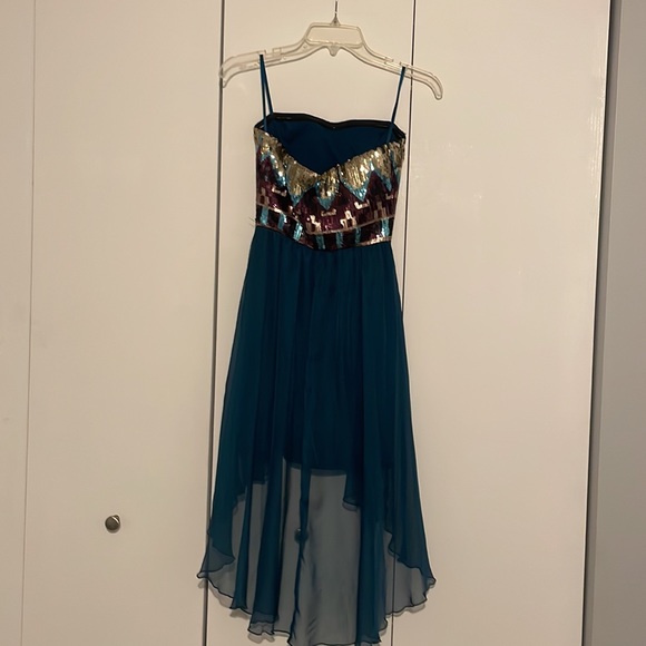 Dress - Picture 4 of 5